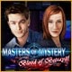 Masters of Mystery: Blood of Betrayal Game