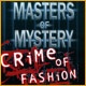Masters of Mystery - Crime of Fashion Game