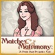 Matches and Matrimony: A Pride and Prejudice Tale Game