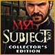 Maze: Subject 360 Collector's Edition Game
