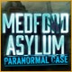Medford Asylum: Paranormal Case Game