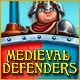 Medieval Defenders Game