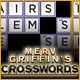 Merv Griffin's Crosswords Game