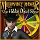 Millionaire Manor: The Hidden Object Show Game