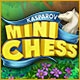 MiniChess by Kasparov Game