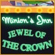 Minion's Inn: Jewel of the Crown Game