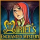 Miriel's Enchanted Mystery Game