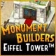 Monument Builder: Eiffel Tower Game