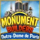 Monument Builders - Notre Dame Game