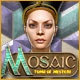 Mosaic Tomb of Mystery Game