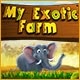 My Exotic Farm Game