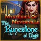 Mysteries of Neverville: The Runestone of Light Game