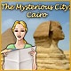 Mysterious City: Cairo Game