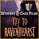 Mystery Case Files: Key to Ravenhearst Game