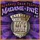 Mystery Case Files: Madame Fate Game