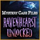 Mystery Case Files: Ravenhearst Unlocked Game