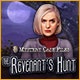 Mystery Case Files: The Revenant's Hunt Game