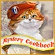 Mystery Cookbook Game