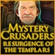 Mystery Crusaders: Resurgence of the Templars Game