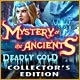 Mystery of the Ancients: Deadly Cold Collector's Edition Game