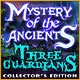 Mystery of the Ancients: Three Guardians Collector's Edition Game