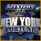 Mystery P.I.: The New York Fortune Game
