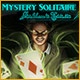 Mystery Solitaire: Arkham's Spirits Game