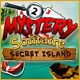 Mystery Solitaire: Secret Island Game