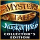 Mystery Tales: Alaskan Wild Collector's Edition Game