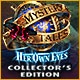Mystery Tales: Her Own Eyes Collector's Edition Game