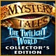 Mystery Tales: The Twilight World Collector's Edition Game