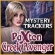 Mystery Trackers: Paxton Creek Avenger Game