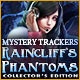 Mystery Trackers: Raincliff's Phantoms Collector's Edition Game