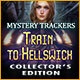 Mystery Trackers: Train to Hellswich Collector's Edition Game