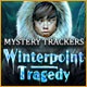 Mystery Trackers: Winterpoint Tragedy Game