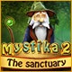 Mystika 2: The Sanctuary Game