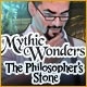 Mythic Wonders: The Philosopher's Stone Game