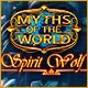 Myths of the World: Spirit Wolf Game