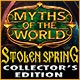 Myths of the World: Stolen Spring Collector's Edition Game