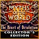 Myths of the World: The Heart of Desolation Collector's Edition Game