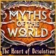 Myths of the World: The Heart of Desolation Game