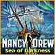 Nancy Drew: Sea of Darkness Game
