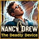 Nancy Drew: The Deadly Device Game