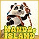 Nanda's Island Game