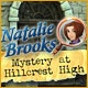 Natalie Brooks: Mystery at Hillcrest High Game