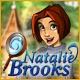 Natalie Brooks: Secrets of Treasure House Game