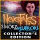 Nevertales: Smoke and Mirrors Collector's Edition Game
