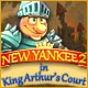 New Yankee in King Arthur's Court 2 Game