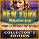 New York Mysteries: The Lantern of Souls Collector's Edition Game