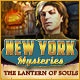 New York Mysteries: The Lantern of Souls Game